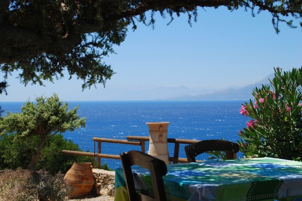 Daios Cove Luxury Resort & Villas