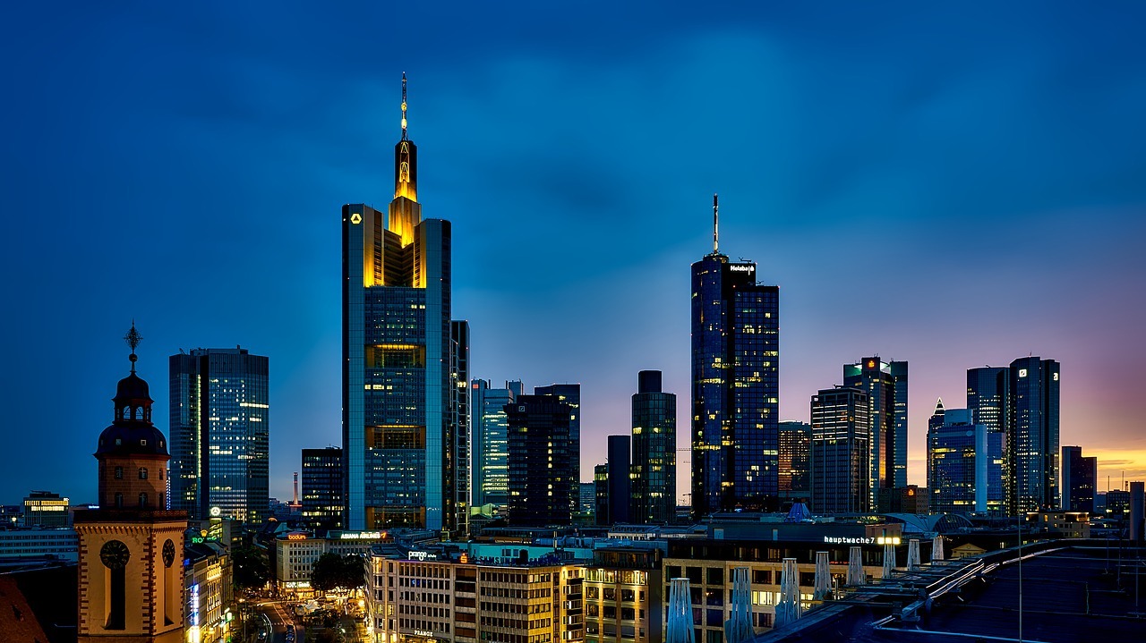 Frankfurt