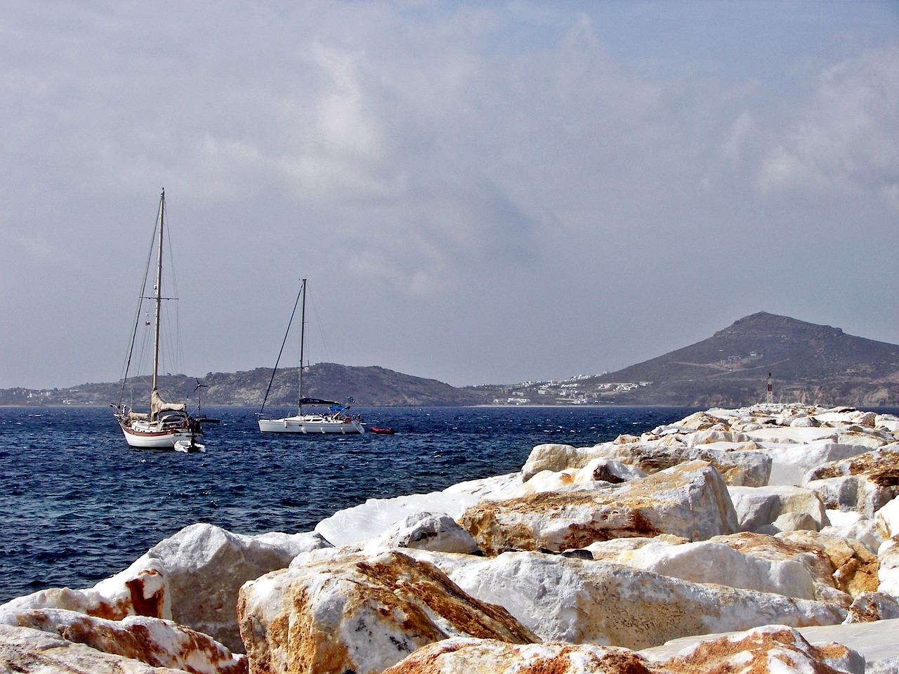 Naxos