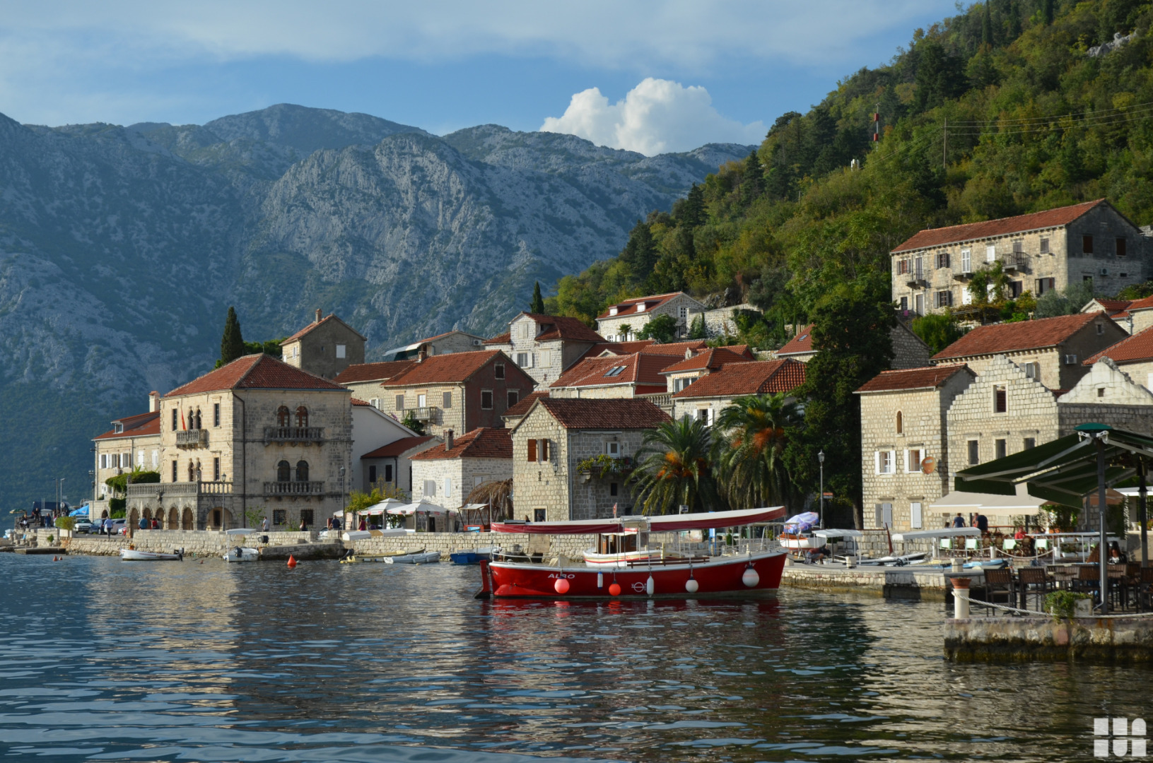 Montenegro